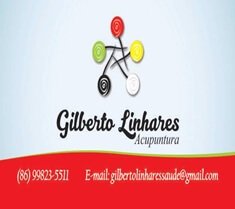 CLÍNICA GILBERTO LINHARES ACUPUNTURA